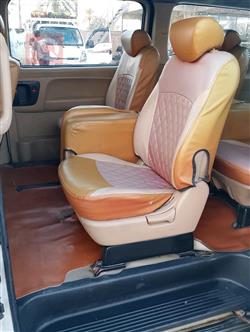 هيونداي ستار اكس